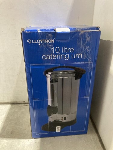 Water boiler tea urn - water,
