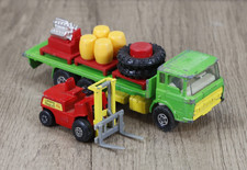 Matchbox Super Kings K-20