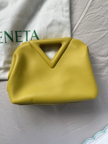 Bottega veneta mirabelle - mirabelle, v