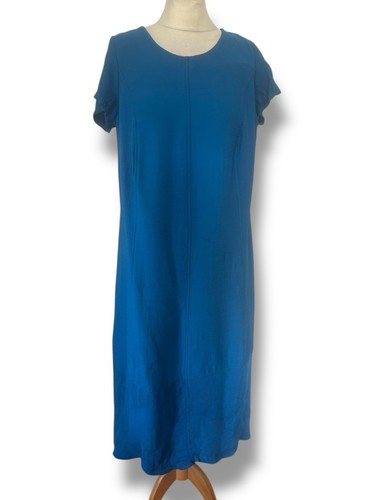 Chesca electric blue short - chesca,