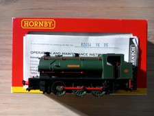 hornby j94 cadley hill no1 R2454 steam locomotive 0-6-0 oo gauge