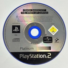 Crash Bandicoot: The Wrath of