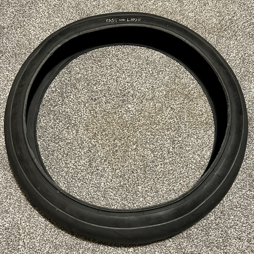 Cult fast and - cult, tyre