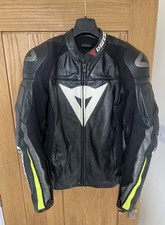 Dainese Super Speed Leather