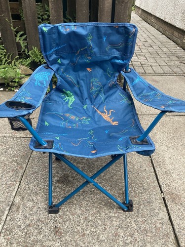 Kids camp chair mountain - kids,