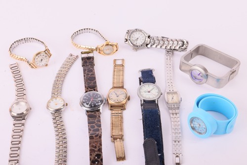 Vintage ladies wristwatch job - vintage,