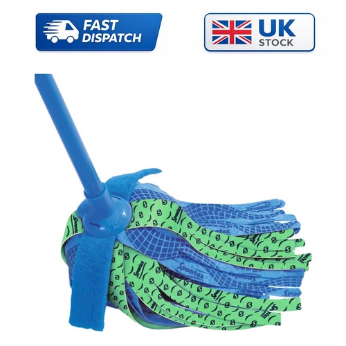 Reusable multi mop with - mop,