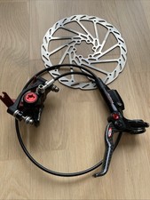 Avid Juicy Ultimate Hydraulic