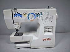 Elnita by Elna Type 190 Sewing