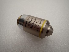 Nikon S Fluor 10X/0.50