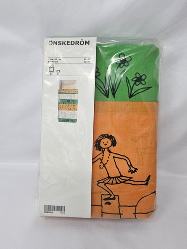 Ikea önskedröm single bed - single,
