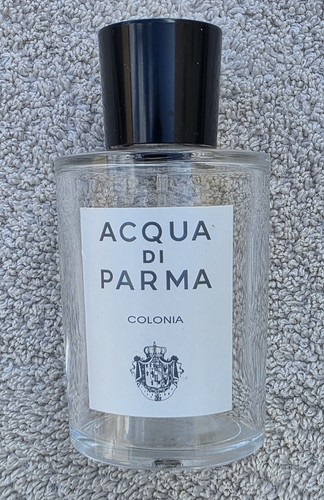 Acqua parma colonia empty - di,
