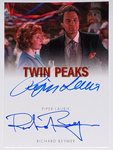 2025 rittenhouse twin - twin, peaks