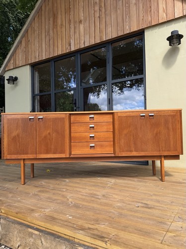 Mid century vintage teak - mid,