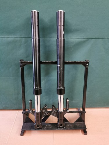 Front suspension fork - rh,