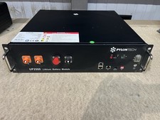 Pylontech UP2500 - 2.8KWh
