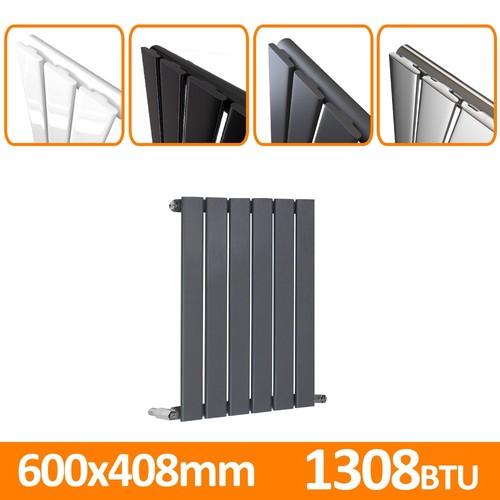 Horizontal flat panel - flat, single