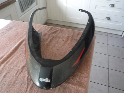 Aprilia rs125 rs50 rear - rs50, tail