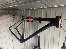 Scott Scale Large 29 27.5+