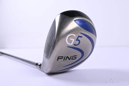 Left hand ping driver - hand,
