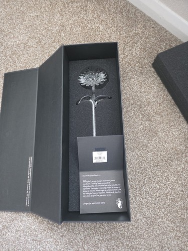Waterford crystal sunflower - waterford,
