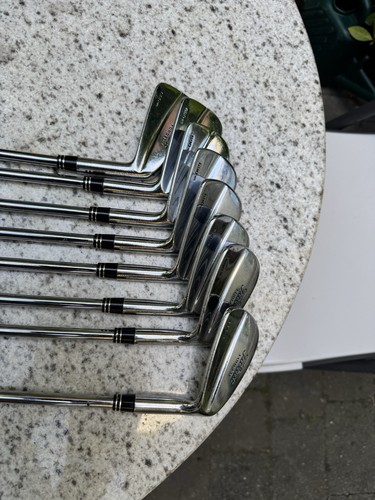 Titleist 690 iron set pw - 690.mb, 3-pw