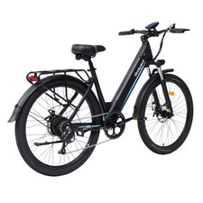 Bodywel electric bike - bodywel, 26"