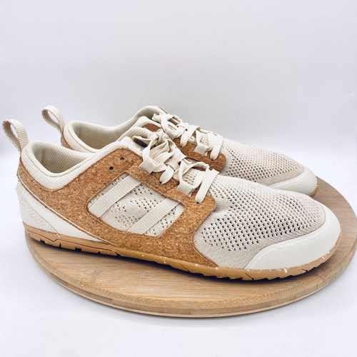 Xero zelen shoes mens beige - shoes, 9