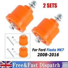 For Ford Fiesta MK7 7th Gen