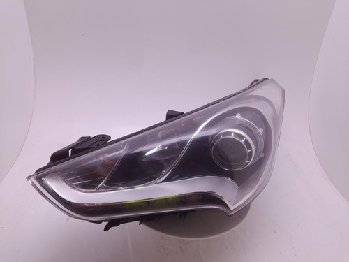 Hyundai veloster headlamp - hyundai,