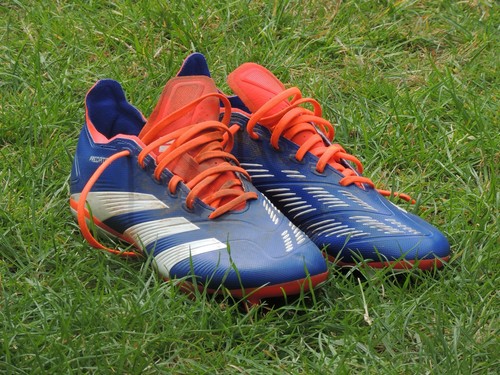 Adidas predator firm ground - adidas,