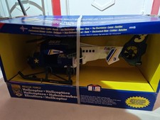 Buddy L Rescue Force