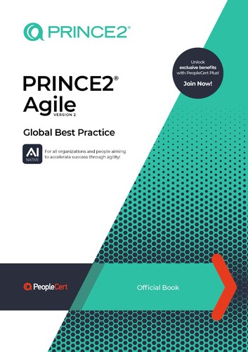 Prince2 agile - agile, (version