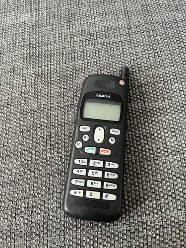 Nokia 1620 nhk 5pt - nokia, nhk-5pt