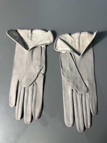 Vintage 1950s fownes france - 1950s,
