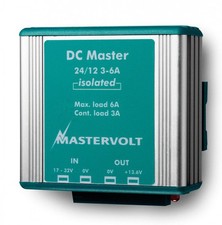 MASTERVOLT DC Master Converter