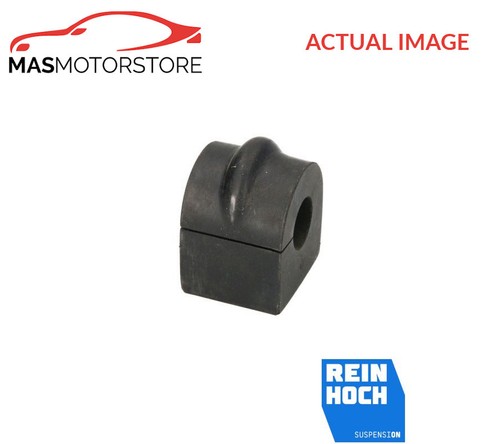 Axle beam mounting - axle,