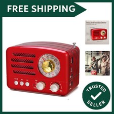 J-160 Portable Radio Retro, SW