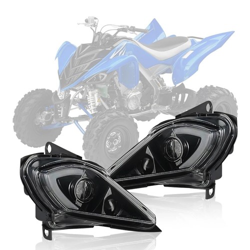 Fits yamaha raptor 700 - fits, 700r