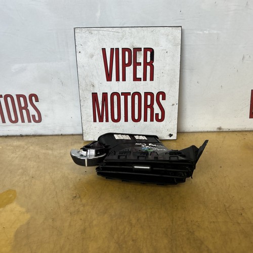 Ford focus mk3 - mk3, vent