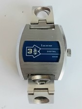 Lucerne mechanical digital - lucerne,