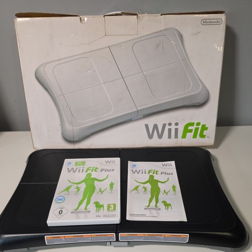 Nintendo wii balance board - wii,