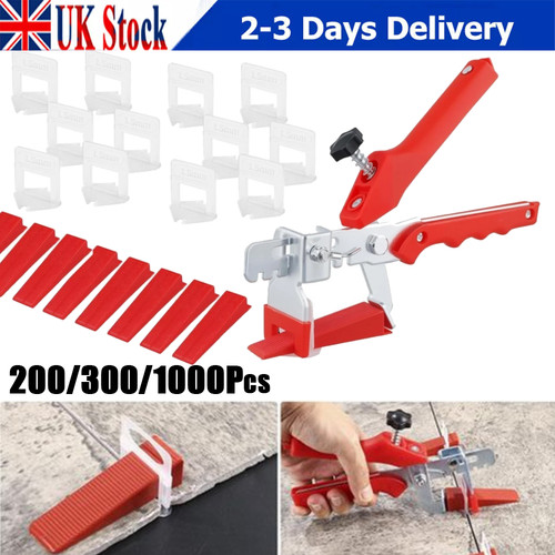 200 1000pcs tile levelling - 200-1000pcs,