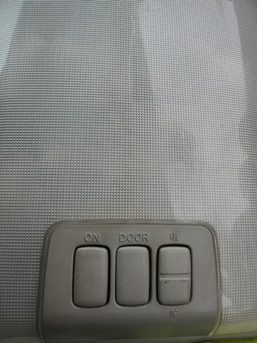 Nissan elgrand e50 interior - nissan,