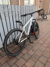 Carrera Vulcan Men's Mountain Bike 27.5 Bike