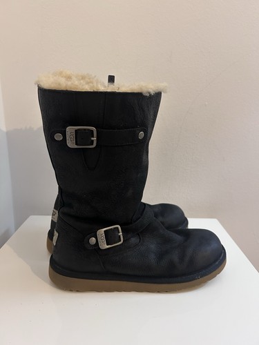 Ugg kensington boots size - boots,
