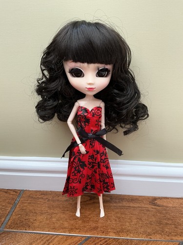 Beautiful pullip 2005 fanatica - pullip,