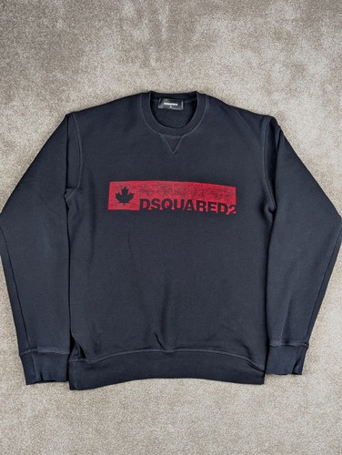 Dsquared2 maple leaf logo - dsquared2,