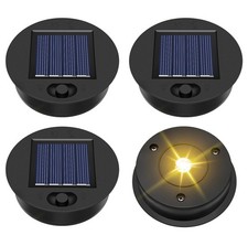 Solar Lights Replacement Top