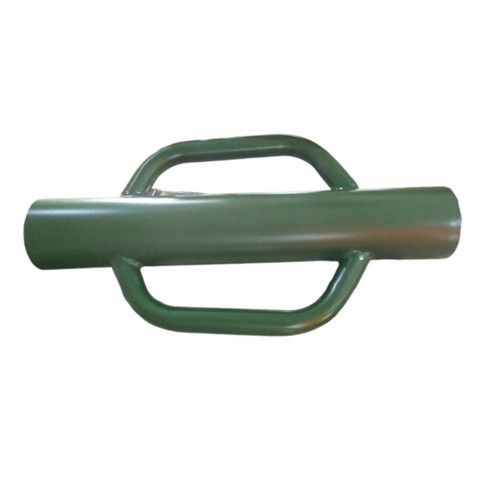Fence post driver - post, sturdy